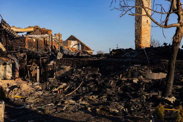 Reliable Fire Damage Removal contractor in Plano, TX by Fire Damage Flint